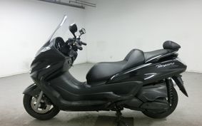 YAMAHA GRAND MAJESTY 400 2012 SH06J