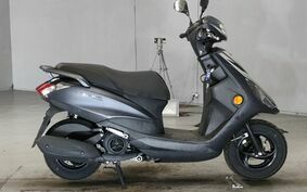 YAMAHA AXIS Z SED7J