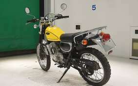 YAMAHA BRONCO 5BT