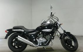 KAWASAKI ELIMINATOR 250 V Type 2004 VN250A