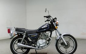 SUZUKI GN125 H PCJG9