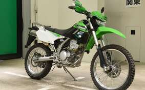 KAWASAKI KLX250 Gen.2 LX250S