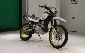 YAMAHA SEROW 250 Gen.3 DG31J