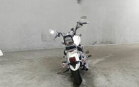 YAMAHA DRAGSTAR 250 VG02J