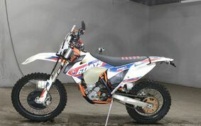 KTM 250 EXC F SIXDAYS EXA