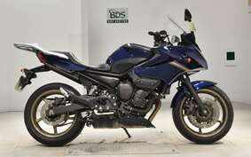 YAMAHA XJ6 2009 RJ19