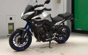 YAMAHA MT-09 Tracer 2015 RN36J