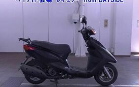 YAMAHA AXIS 125 TREET SE53J