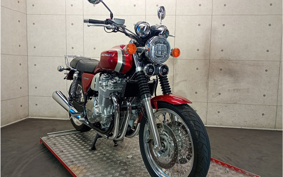 HONDA CB1100 EX ABS 2021 SC65