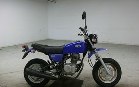 HONDA APE 100 HC07