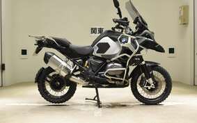 BMW R1200GS ADVENTURE 2014 0A02