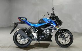 SUZUKI GSX-S125 DL32B