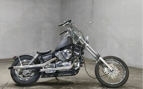 YAMAHA DRAGSTAR 250 VG02J