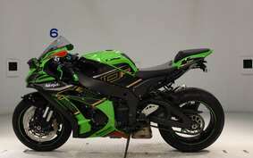 KAWASAKI ZX 10 NINJA ABS 2021 ZXT02E