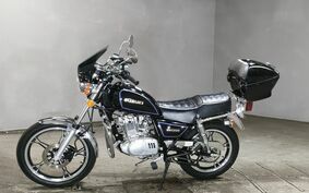 SUZUKI GN125 H PCJG9