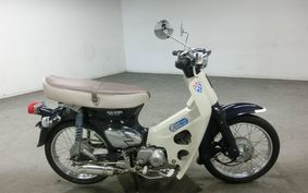 HONDA C70 SUPER CUB HA02