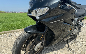 HONDA VFR800F 2014 RC79