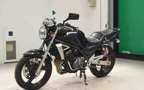 KAWASAKI BALIUS 250 Gen.2 ZR250B