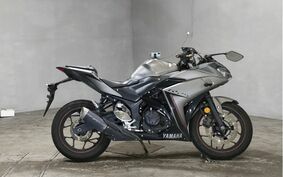 YAMAHA YZF-R25 RG10J