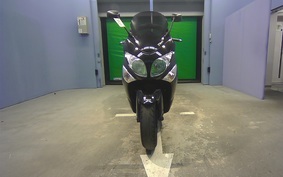 YAMAHA T-MAX500 Gen.3 2011 SJ08J