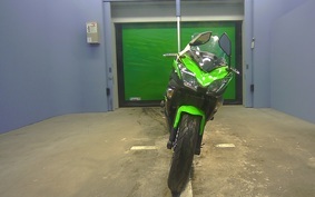 KAWASAKI NINJA 650 A 2018 ER650H