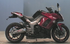 KAWASAKI NINJA 1000 2011 ZXT00G