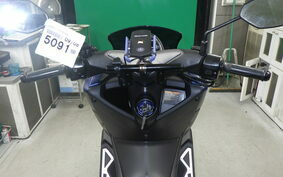 YAMAHA N-MAX SED6J