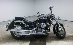 YAMAHA DRAGSTAR 400 CLASSIC 2006 VH01J