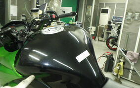 KAWASAKI NINJA 1000 A 2012 ZXT00G