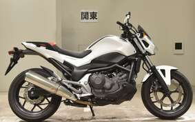 HONDA NC750S 2015 RC70