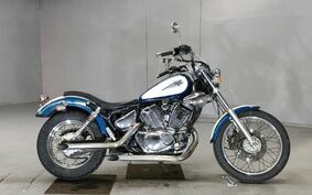 YAMAHA VIRAGO 250 S 3DM