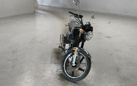 YAMAHA YB125SP LBPPCJL