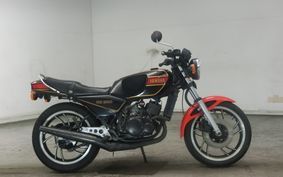 YAMAHA RZ250 4L3