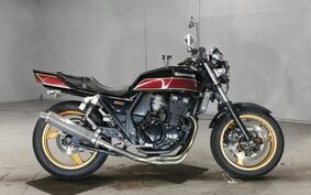 KAWASAKI ZRX400 2002 ZR400E