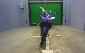 YAMAHA YZF-R15 1CK0