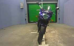 YAMAHA XJ6 2009 RJ19