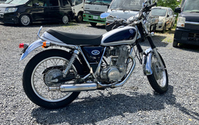 YAMAHA SR400 1983 2H6