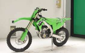 KAWASAKI KX250X KX252D