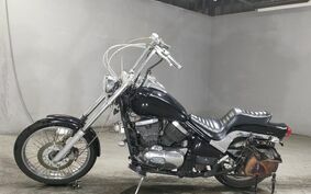 KAWASAKI VULCAN 400 1996 VN400A