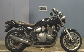 KAWASAKI ZEPHYR 1100 1992 ZRT10A