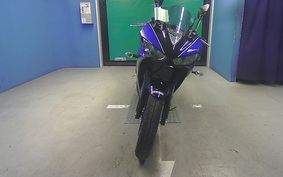 YAMAHA YZF-R25 RG43J