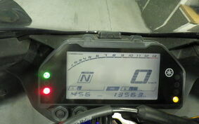 YAMAHA YZF-R3 2020 RH13J