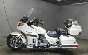 KAWASAKI VOYAGER 1200 1994 ZG9B