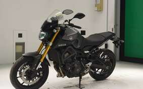 YAMAHA MT-09 A 2015 RN34J