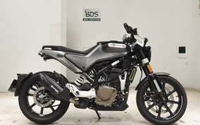 HUSQVARNA SVARTPILEN 250 JUD4