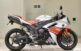 YAMAHA YZF-R1 2010 RN20