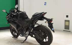 YAMAHA YZF-R25 RG10J