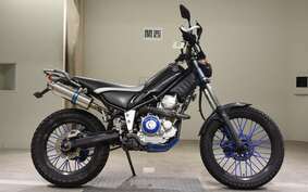 YAMAHA TRICKER DG10J