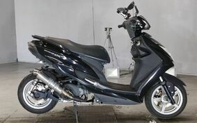 YAMAHA CYGNUS 125 X SR SEA5J