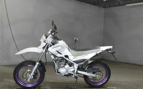 YAMAHA XT250X DG17J